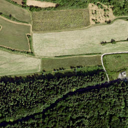Satellite imagery of Wolfsberg, DE