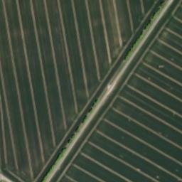 Satellite imagery of Behrunger Höhe, DE