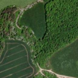 Satellite imagery of Kropfhöhe, DE