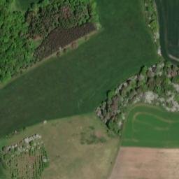 Satellite imagery of Kropfhöhe, DE