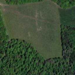 Satellite imagery of Gleichberg, DE