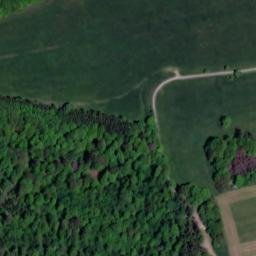 Satellite imagery of Gleichberg, DE