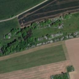 Satellite imagery of Gleichberg, DE