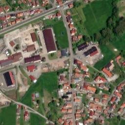 Satellite imagery of Stadtberg, DE