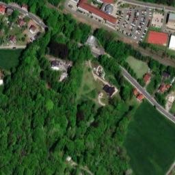 Satellite imagery of Stadtberg, DE