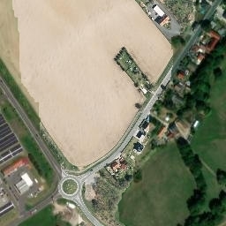 Satellite imagery of Eichberg, DE