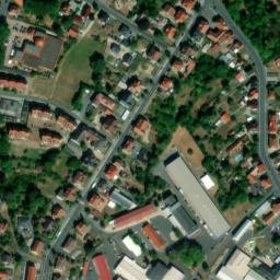 Satellite imagery of Eichberg, DE