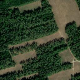 Satellite imagery of Gruber Höhe, DE