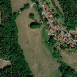 Satellite imagery of Gruber Höhe, DE