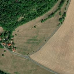 Satellite imagery of Kirchberg, DE