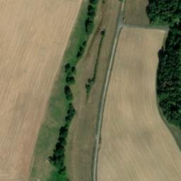 Satellite imagery of Kirchberg, DE