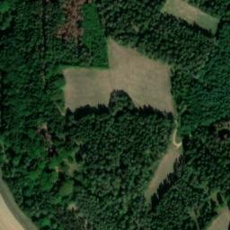 Satellite imagery of Kirchberg, DE