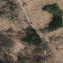 Satellite imagery of Großer Mittelberg, DE