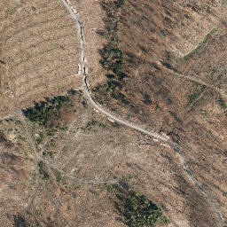 Satellite imagery of Großer Mittelberg, DE