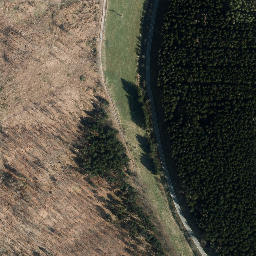 Satellite imagery of Großer Mittelberg, DE