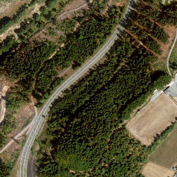 Satellite imagery of Winterberg, DE