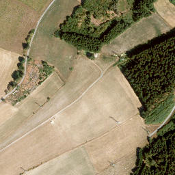 Satellite imagery of Winterberg, DE
