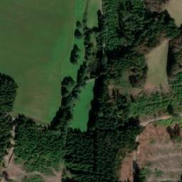 Satellite imagery of Kleiner Brand, DE