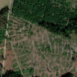 Satellite imagery of Kleiner Brand, DE