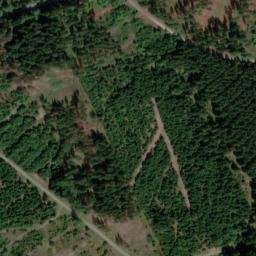 Satellite imagery of Kirchhügel, DE