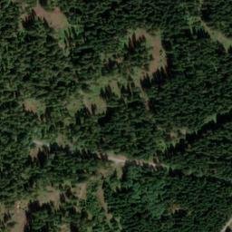 Satellite imagery of Kirchhügel, DE