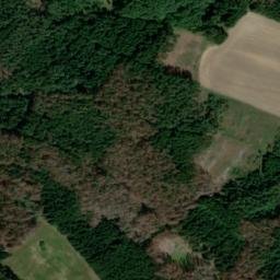 Satellite imagery of Krähenhügel, DE