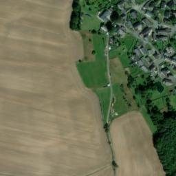 Satellite imagery of Krähenhügel, DE