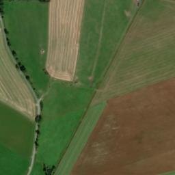 Satellite imagery of Drei-Freistaaten-Stein, DE
