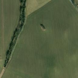 Satellite imagery of Großer Pöhl, DE