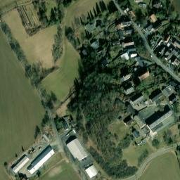Satellite imagery of Großer Pöhl, DE