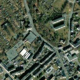 Satellite imagery of Voigtsberg Castle, DE