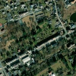 Satellite imagery of Voigtsberg Castle, DE