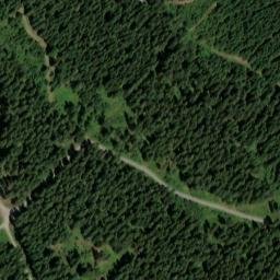 Satellite imagery of Pfaffenstein, DE