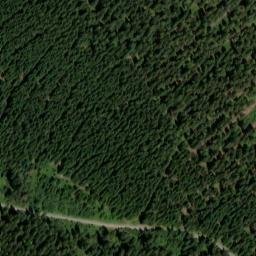 Satellite imagery of Runder Hübel, DE