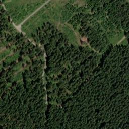 Satellite imagery of Runder Hübel, DE