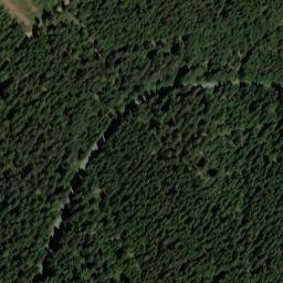 Satellite imagery of Runder Hübel, DE