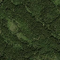 Satellite imagery of Tetřeví hora [Boží Dar-Ryžovna], CZ