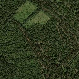 Satellite imagery of Tetřeví hora [Boží Dar-Ryžovna], CZ