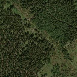 Satellite imagery of Tetřeví hora [Boží Dar-Ryžovna], CZ