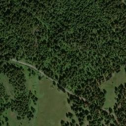 Satellite imagery of 4/6, CZ