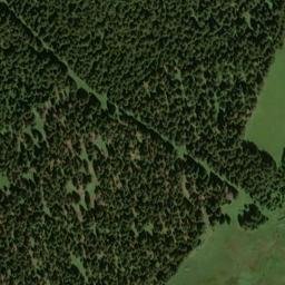 Satellite imagery of 4/1, CZ