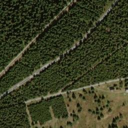 Satellite imagery of Kleiner Fichtelberg, DE