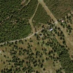 Satellite imagery of Kleiner Fichtelberg, DE