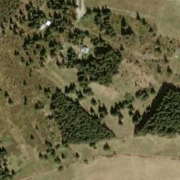 Satellite imagery of Kleiner Fichtelberg, DE