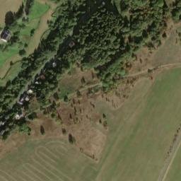 Satellite imagery of [Loučná pod Klínovcem] WT-3, CZ