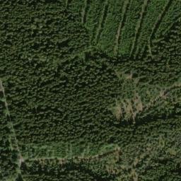 Satellite imagery of cairn, DE