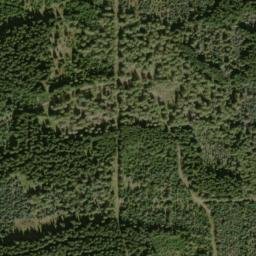 Satellite imagery of cairn, DE