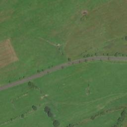 Satellite imagery of Měděnec (Mědník), CZ