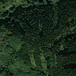 Satellite imagery of Favorit [Klášterec nad Ohří-Vernéřov], CZ