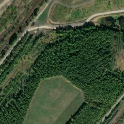 Satellite imagery of CEZ Elektrarna [Kadaň-Prunéřov] power plant cooling t., CZ